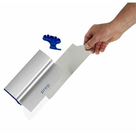 Sylex Lame de rechange Flex'O  Conditionnement: 250mm