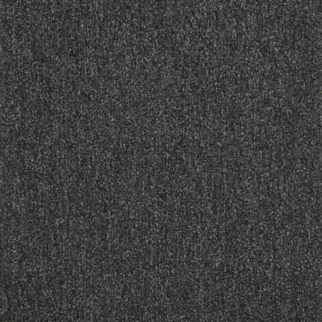 Balsan Dalles de Moquette Plombantes et Amovibles Urban U980 - 50x50cm - 6m²