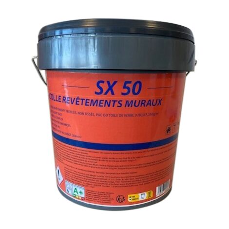 Sylex colle revêtements muraux SX50