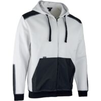 Veste Molleton Noir Ottawa Conditionnement: T4