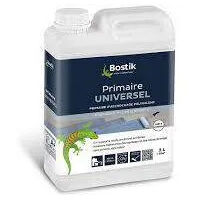 Bostik – Primaire universel pour murs et sols 2L – Recouvrable après 1 à 2h – Sans solvant et sans odeur – Adhérence optimale pour carrelage et ragréage