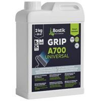 Grip a700 universal 20kg/p24 - Translucide au séchage 20 kg