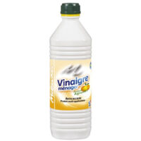 Vinaigre ménager agrumes