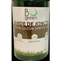 Bande de jonction Adhésive pour gazon synthétique 15cm x 10m