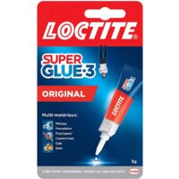 Super Glue 3 Original 3g