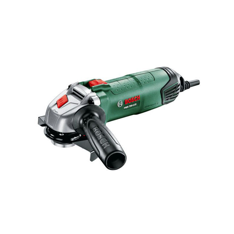 MINIAMOLADORA 115MM AVG