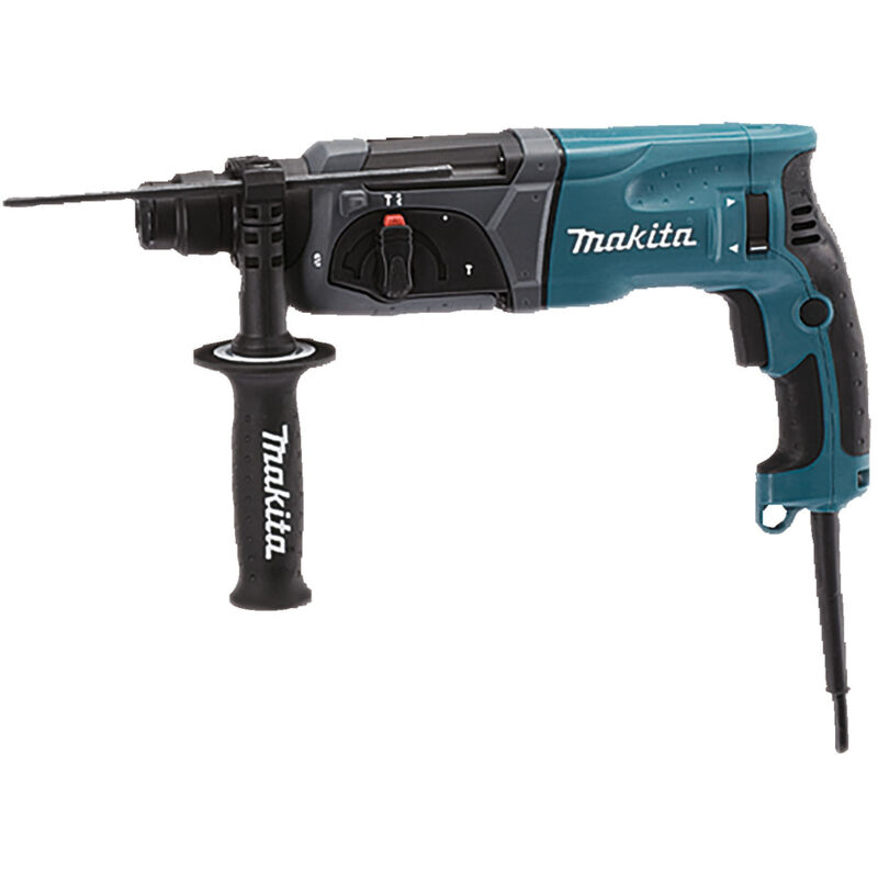 Taladro MAKITA hr 2470 para SDS-plus 24mm