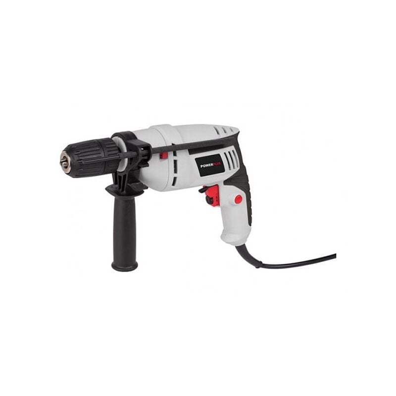 TALADRO PERCUTOR 13MM - 600 W