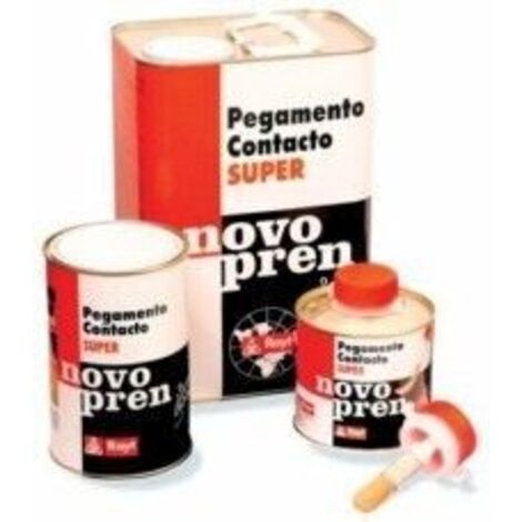 PEGAMENTO C/PINCEL - 500 ML