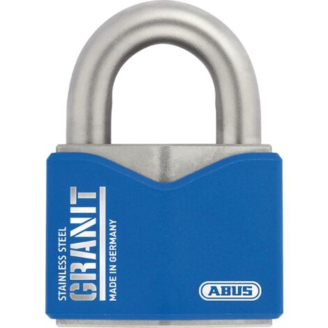 CANDADO SEGURIDAD GRANIT - 55 MM