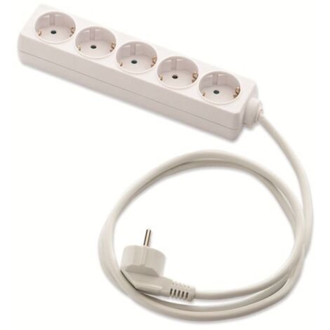 BASE MULTIPLE 5T 10/16A 1,5MT - 1,5 M (1/4)
