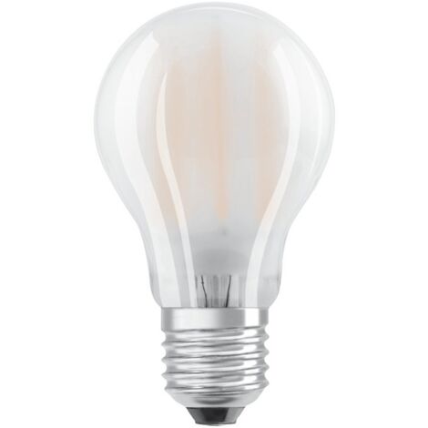 LAMPARA LED ESTAND E27 GL LF - 4,5 W