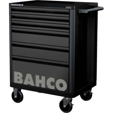 CARRO TALLER METALICO 6 CAJ 216 HERRA