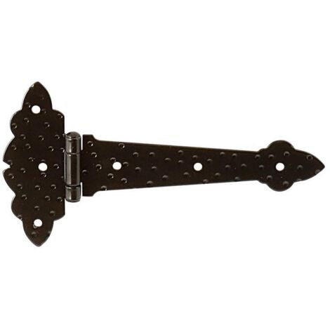 TREBEDE REDONDO FORJA CALDERA - 45 CM