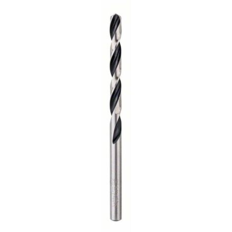 Broca para metal HSS-RPointTeQ DIN338 5.0x52x86  BOSCH 2608577165