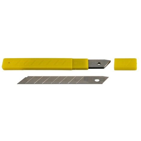 RECAMBIO HOJA CUTTER PQ.10 H - 9 MM (1/2)