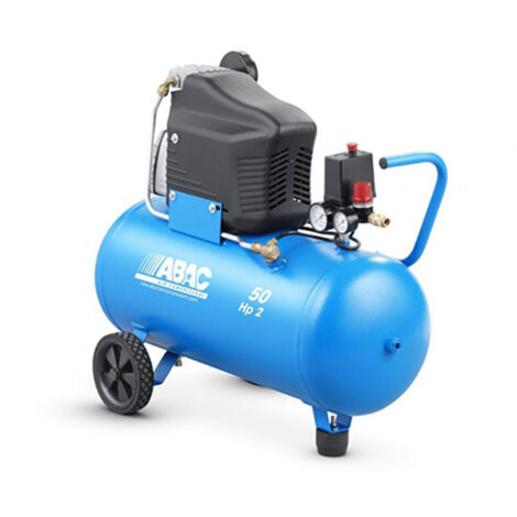 Compressore Abac [ ANNUNCI Aprile - 11
