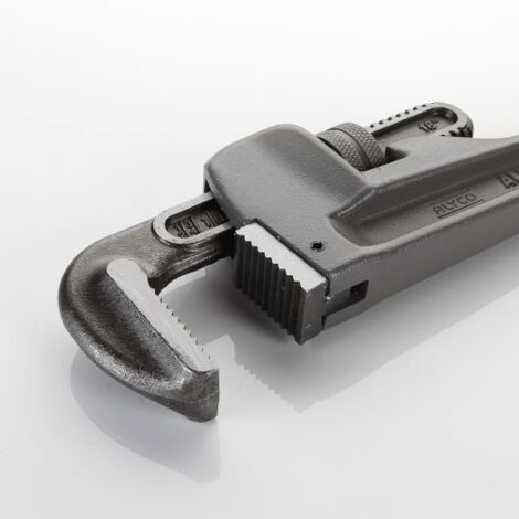LLAVE STILLSON ALUMINIO