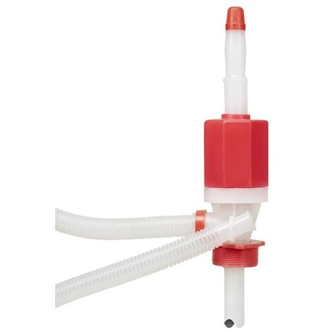 BOMBA BIDON PRODUCTOS QUIMICOS - 1500 MM