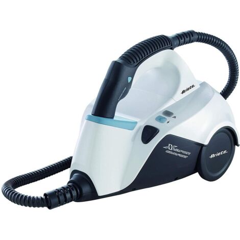 Limpiador vapor uso gral 1500w 5 bares xvapor comfort ariete (1/5)