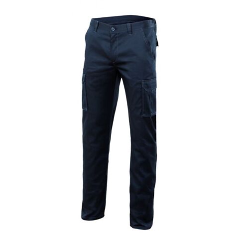 PANTALON STRETCH MULTIB 103002S (1/5)