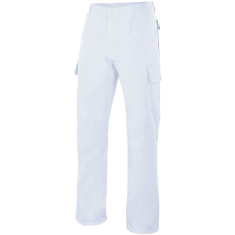 PANTALON SARGA MULTIB P345