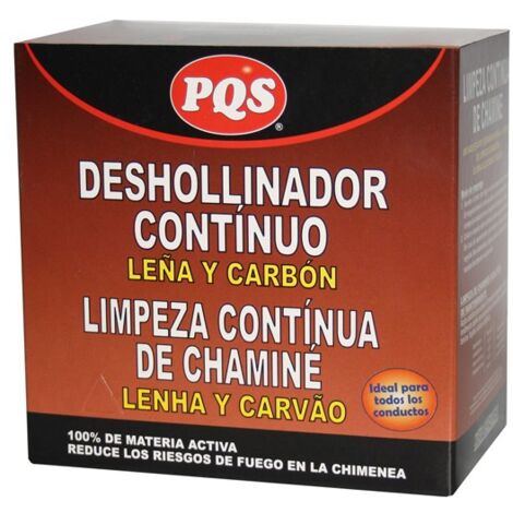 DESHOLLINADOR MANTEN MAD/CARBO - 14 D