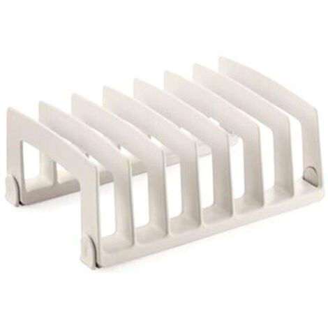 Estante para tapas P.7 18X15 Flexi Tescoma