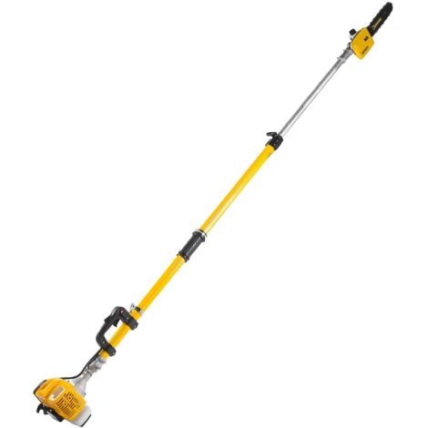 Motosierra de pertiga garland giraffe 312g-v21 40g-0160 garland