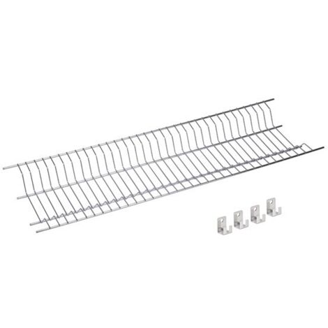 ESCURREPLATOS ARMARIO INOX 55 CM EXTERIOR 60 CM - 91055