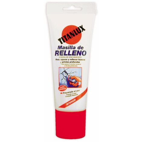 MASILLA RELLENO TAPAGRIETAS - 200 ML