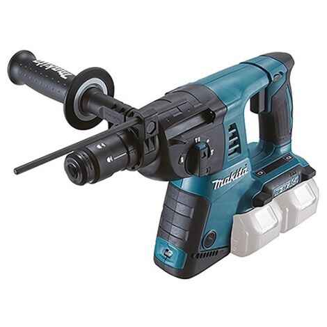 DHR264Z Martillo ligero LXT®