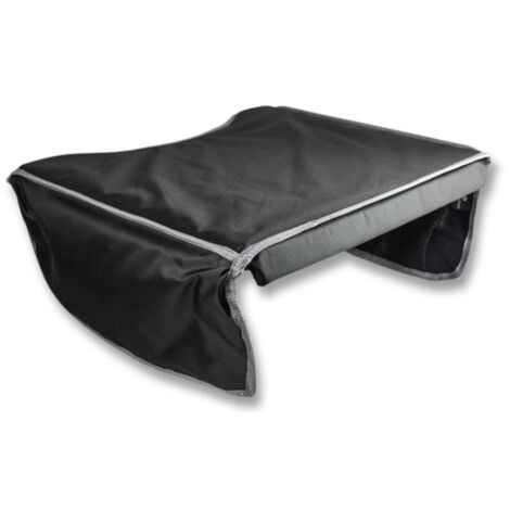 MESA VIAJE COCHE KIDS - 42X34 CM (1/2)