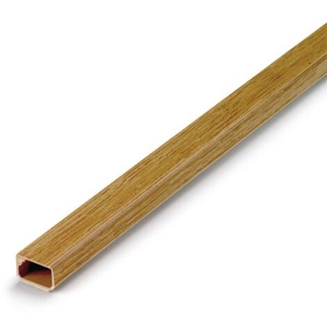 REGLETA PLASFIX 2 M ADH MARR - 16X10 MM