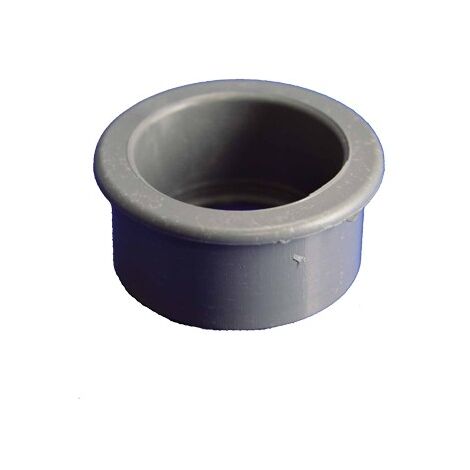CASQUILLO REDUCTOR PVC M-H 50-40 - 50-40