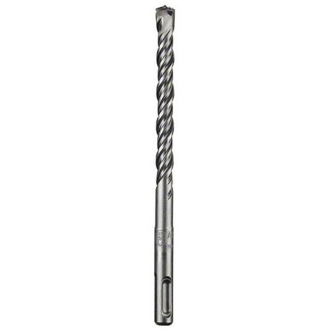 BROCA SDS PLUS-3 - 6X100X160