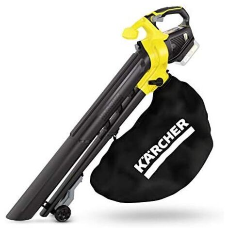 SOPLADOR BATERIA LI - 18 V