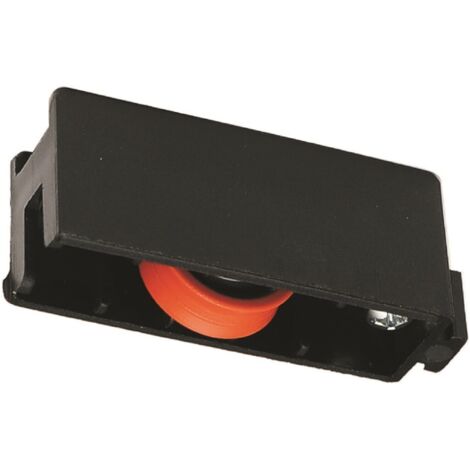 RODAMIENTO NYLON ALUGOM 400