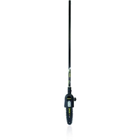 ACCESORIO PODADOR DESBROZADORA - 20 CM