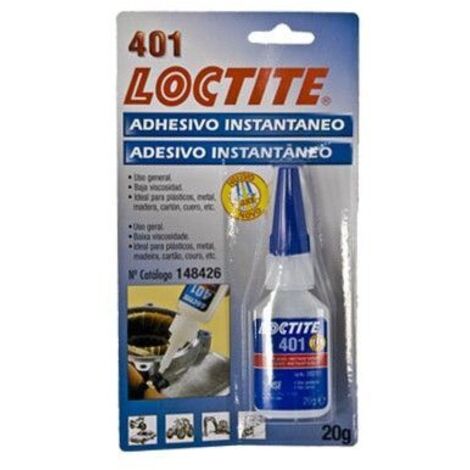 ADHESIVO MATERIALES POROSOS - 20 G
