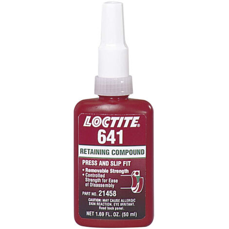 Retenedor fÁcil desmontaje loctite 641-50ml (1/4)
