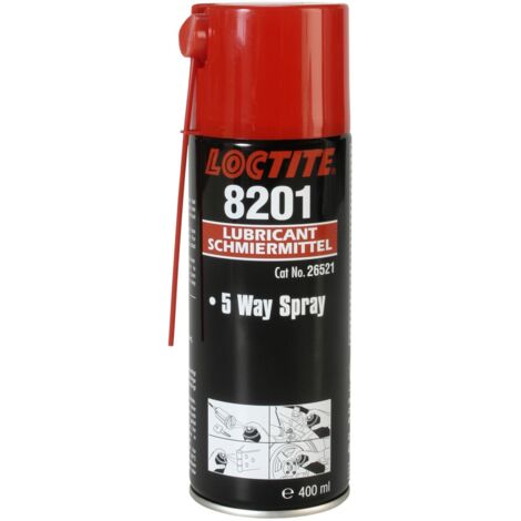 ACEITE MULTIUSO - 400 ML