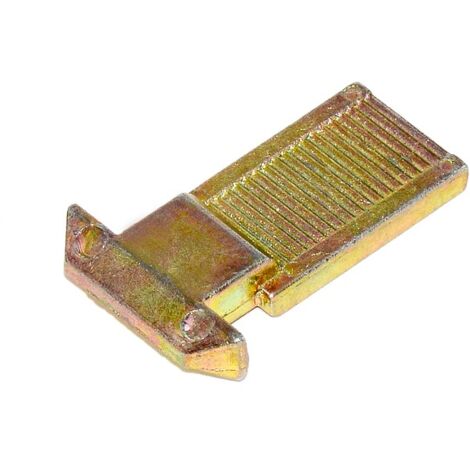 CERRADERO LENGUETA 6818-22