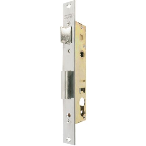 CERRADURA EMBUTIR METALICA - 30