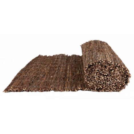 Faura - Faura - Brezo Combinado - Brezo y Mimbre  Seleccione LA Medida Varias Medidas  2x3 m. -   2x3 m. -