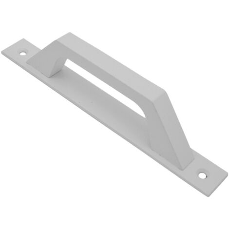 ASA PLACA RECTA ALUM PL 6804 (1/4)