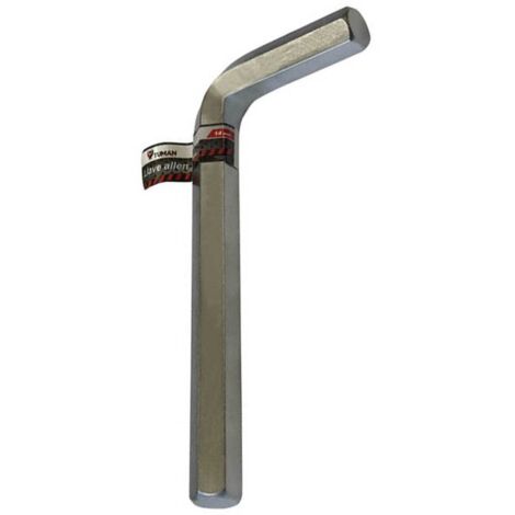 LLAVE ALLEN CRV - 7 MM
