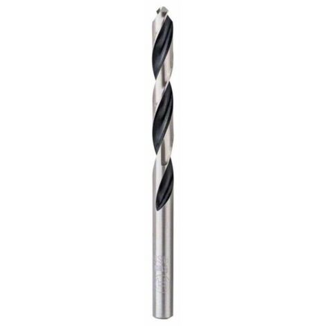 BROCA METAL HSS POINT TEQ - 8 MM