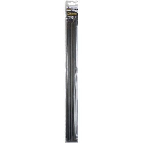 VARILLAS VAREADOR REPUEST BL/6
