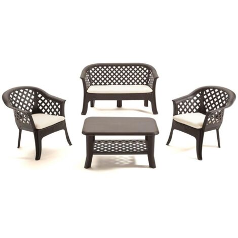 CONJUNTO RESINA VERANDA (1/4)